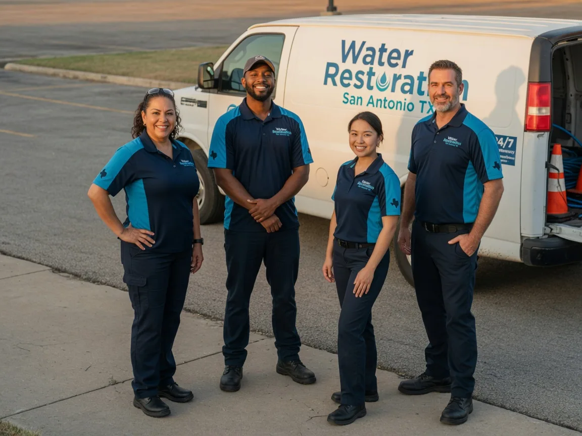 Water Damage Repair company in Linn Creek, MO